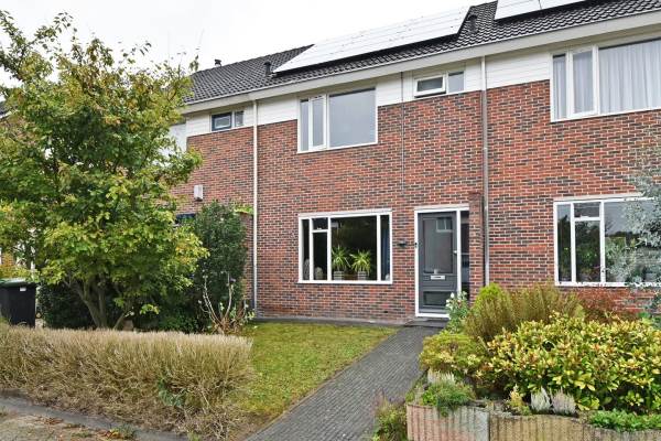 Woning Moezel 104 Drachten