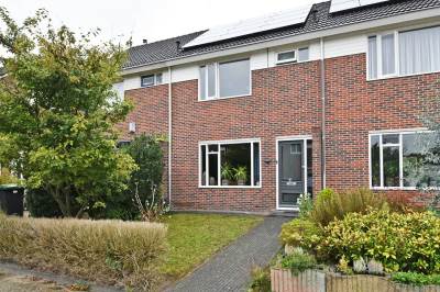 Woning Moezel 104 Drachten
