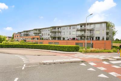 Woning Dijkgraaf 210 Ouderkerk aan de Amstel