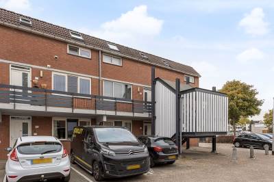 Woning Hilde erf 46 Capelle aan den IJssel