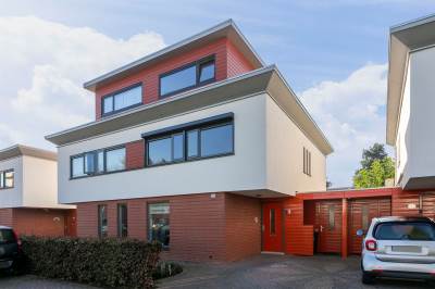 Woning Hof van Londen 44 Doetinchem