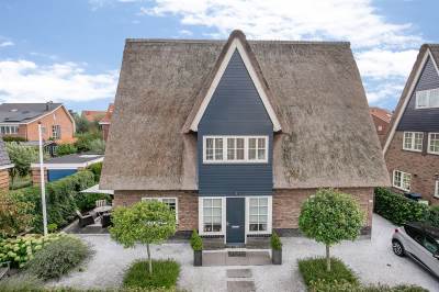 Woning Augustijnenlaan 52 Alphen aan den Rijn