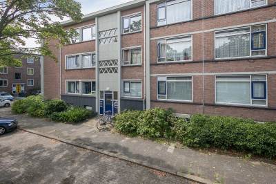 Woning Koekangestraat 85 Den Haag