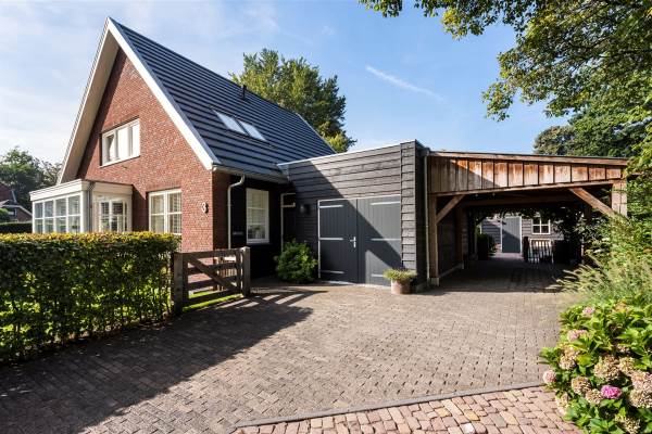 Woning Stationsstraat 3 Bathmen