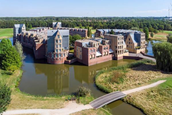 Woning Zwaenenstede 51 Den Bosch