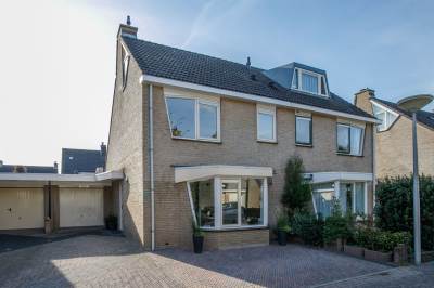 Woning Walnootstraat 51 Schoonhoven