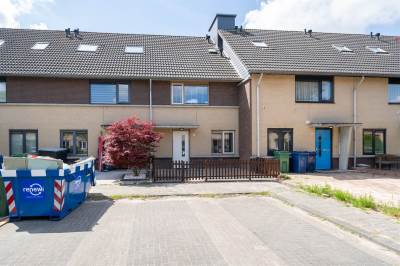 Woning Piet Paaltjensstraat 9 Almere