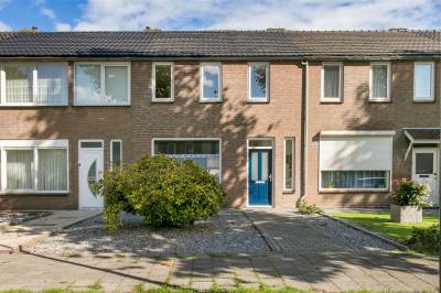 Woning Dr. Schaepmanlaan 9 Waalwijk