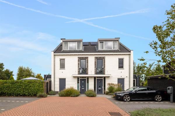 Woning Swingboei 9 Loosdrecht