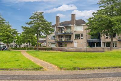 Woning Wolvenakker 54 Houten