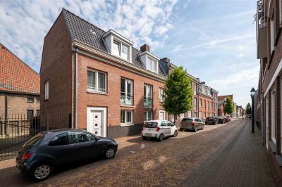 Woning Noordwal 60 Leerdam