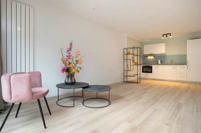 Woning Tannhäuserstraat 18A Den Haag