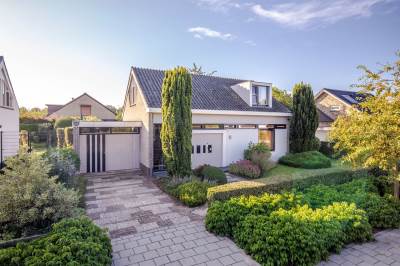 Woning Van Hogendorpstraat 9 Zevenaar