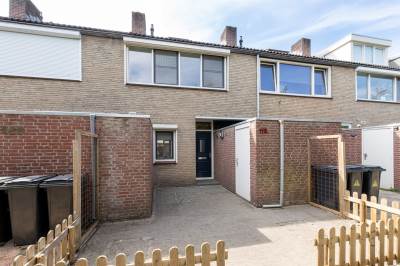 Woning Beiaard 118 Etten-Leur