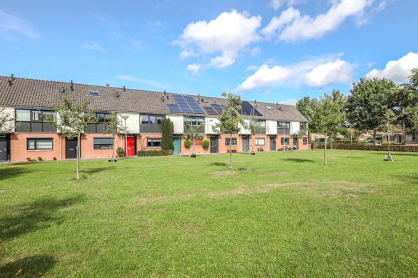 Woning Bretagnesingel 86 Heteren