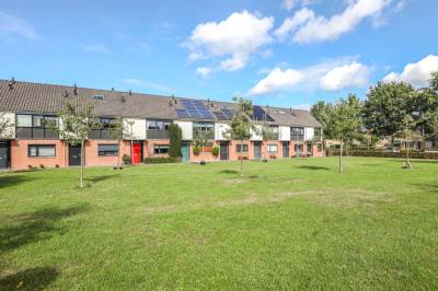 Woning Bretagnesingel 86 Heteren
