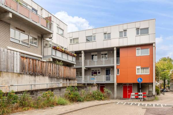 Woning Het Nieuwe Land 67 Arnhem