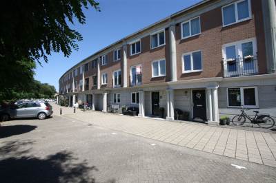 Woning Pronkmos 15 Houten