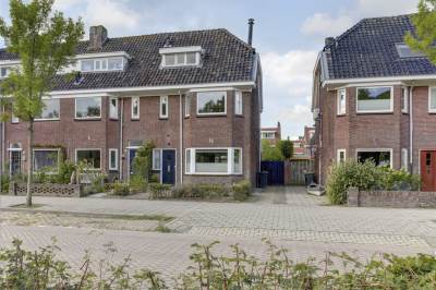 Woning Hoevensekanaaldijk 71 Tilburg