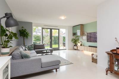 Woning Albert Michelsonstraat 4 Almere