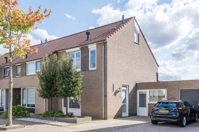 Woning Kalmoes 37 Cuijk