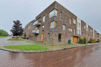 Woning Daan Hoeksemastraat 13 Almere