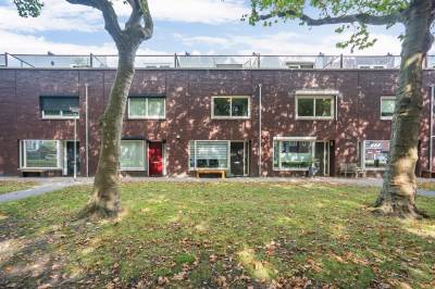 Woning Speelhuislaan 132 Breda