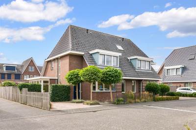 Woning Karavaanstraat 23 Purmerend