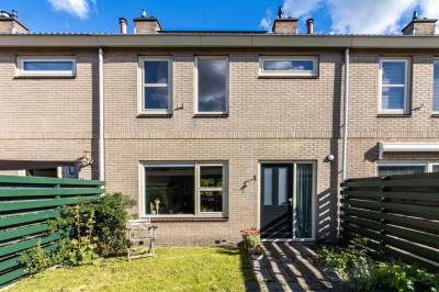 Woning Elshof 38 Veendam