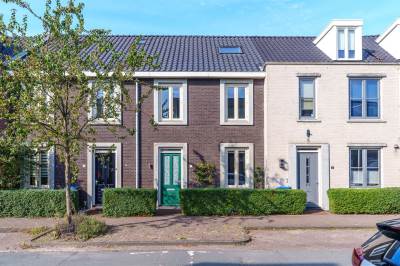 Woning Prattenburg 7 Vleuten