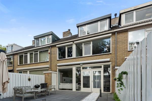 Woning Graan voor Visch 17015 Hoofddorp