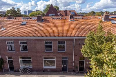 Woning Rembrandtlaan 67 Zwolle