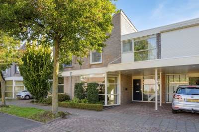 Woning Stockhekken 39 Heesch