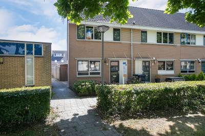 Woning Catalpastraat 38 Almere