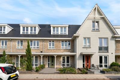 Woning Iris 29 Voorhout