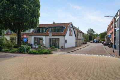 Woning Julianalaan 12 Bergschenhoek