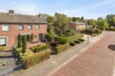 Woning Velftstraat 19 Heesch