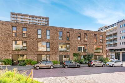 Woning Zamenhofstraat 76 Den Haag