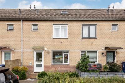 Woning C. Outshoornstraat 55 Almere