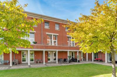 Woning Lentepark 32 Nieuw-Vennep