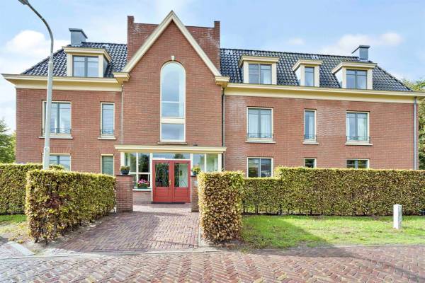 Woning J.J. Boeijesweg 7 - 0006 Burgh-Haamstede