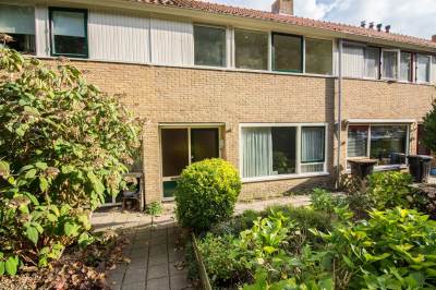 Woning Ir. Wortmanstraat 26 Middenmeer