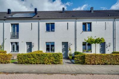 Woning Brabantse Bellefleur 99 Fijnaart