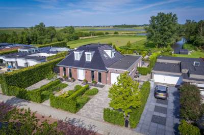Woning de Gouwe 29 Landsmeer