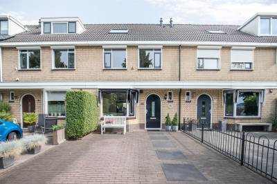 Woning Bizetstraat 50 Capelle aan den IJssel