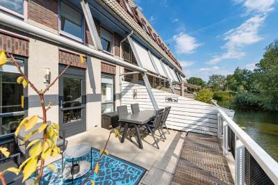 Woning Pippeloentje 9 Gorinchem