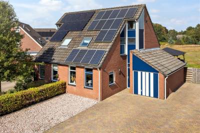 Woning Scheerturfstraat 16 Schoonoord