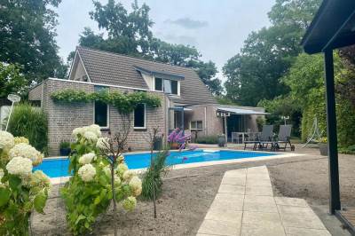 Woning Groenstraat 9 Teteringen