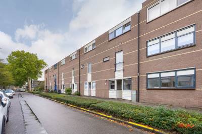 Woning Ligusterpark 1 Zoetermeer