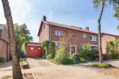 Woning Jan van Arkelweg 22 Rhenen